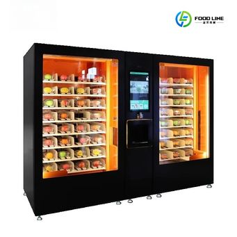 Manufacturing & Industrial Equipment