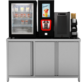 Manufacturing & Industrial Equipment