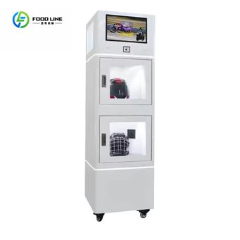 Manufacturing & Industrial Equipment