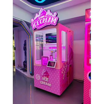 Manufacturing & Industrial Equipment