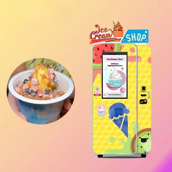 Manufacturing & Industrial Equipment