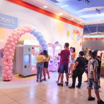 Manufacturing & Industrial Equipment