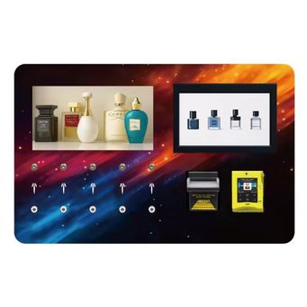 Manufacturing & Industrial Equipment