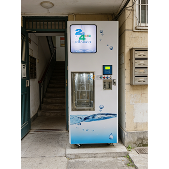 Manufacturing & Industrial Equipment