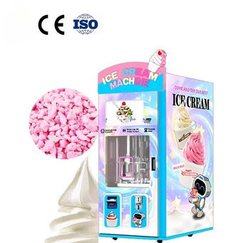 Manufacturing & Industrial Equipment