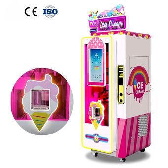 Manufacturing & Industrial Equipment