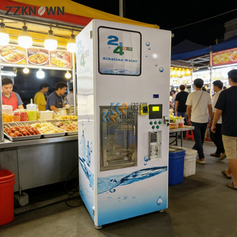 Manufacturing & Industrial Equipment