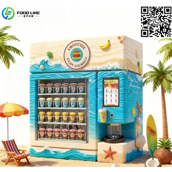 Manufacturing & Industrial Equipment