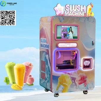 Manufacturing & Industrial Equipment