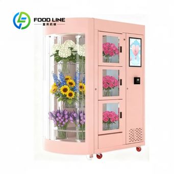 Manufacturing & Industrial Equipment