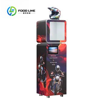 Manufacturing & Industrial Equipment