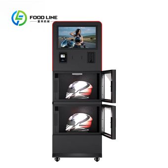 Manufacturing & Industrial Equipment