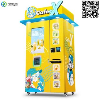 Manufacturing & Industrial Equipment