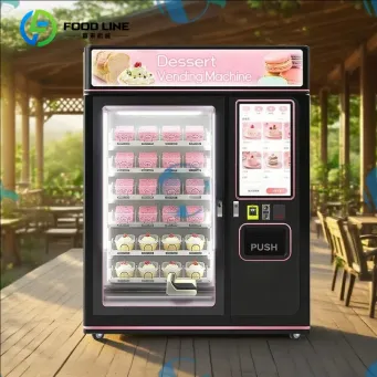 Manufacturing & Industrial Equipment