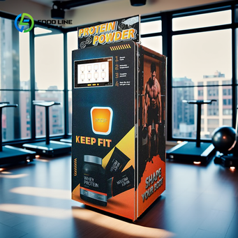 Manufacturing & Industrial Equipment