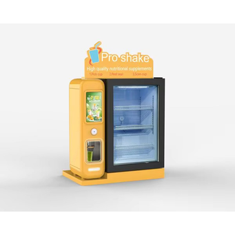 Manufacturing & Industrial Equipment