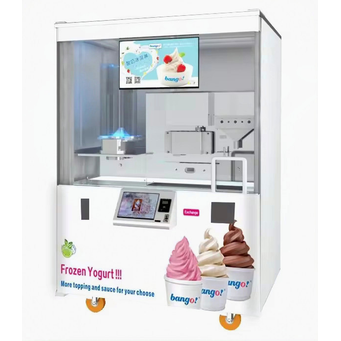 Manufacturing & Industrial Equipment