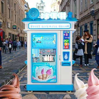 Manufacturing & Industrial Equipment