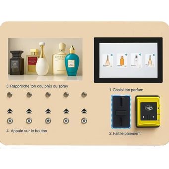 Manufacturing & Industrial Equipment