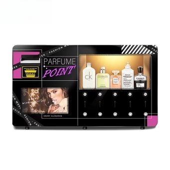 Manufacturing & Industrial Equipment