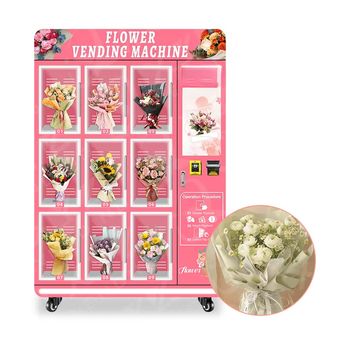 Manufacturing & Industrial Equipment