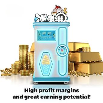 Manufacturing & Industrial Equipment