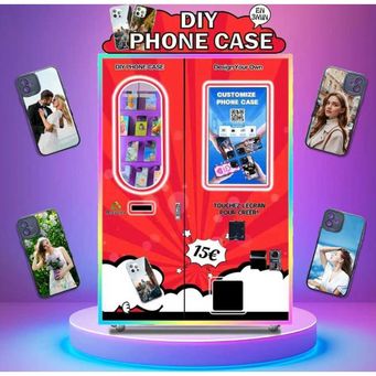 Manufacturing & Industrial Equipment