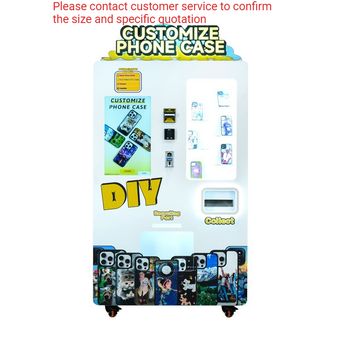 Manufacturing & Industrial Equipment