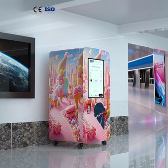 Manufacturing & Industrial Equipment