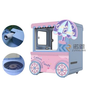 Manufacturing & Industrial Equipment