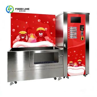 Manufacturing & Industrial Equipment