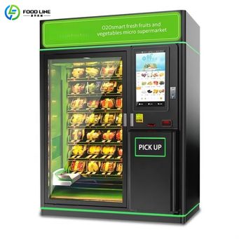 Manufacturing & Industrial Equipment