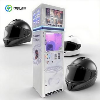 Manufacturing & Industrial Equipment