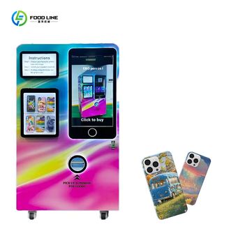 Manufacturing & Industrial Equipment