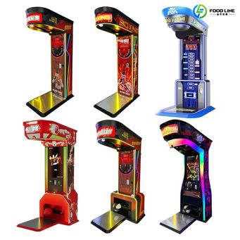 Manufacturing & Industrial Equipment