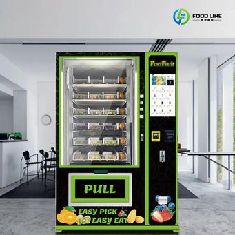 Manufacturing & Industrial Equipment