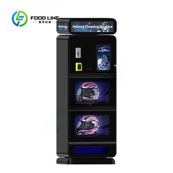 Manufacturing & Industrial Equipment