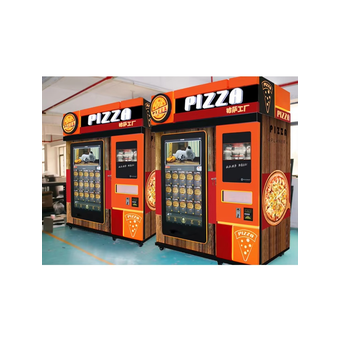 Manufacturing & Industrial Equipment