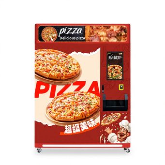 Manufacturing & Industrial Equipment