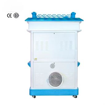 Manufacturing & Industrial Equipment