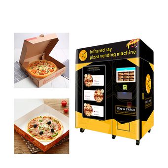 Manufacturing & Industrial Equipment