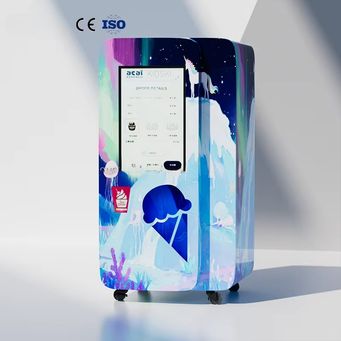 Manufacturing & Industrial Equipment