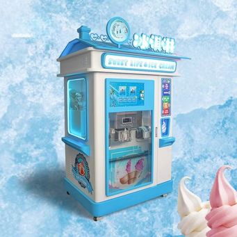 Manufacturing & Industrial Equipment