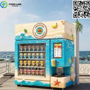 Manufacturing & Industrial Equipment