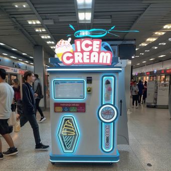 Manufacturing & Industrial Equipment