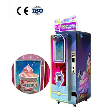 Manufacturing & Industrial Equipment