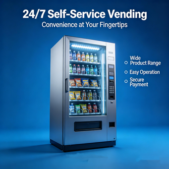 Manufacturing & Industrial Equipment