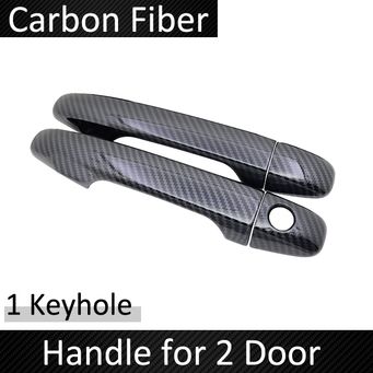 Exterior Accessories