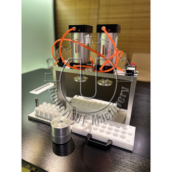 Measurement & Analysis