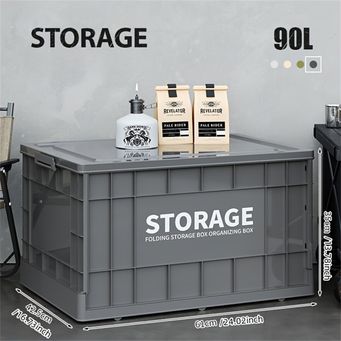 Storage Bags & Cases & Boxes